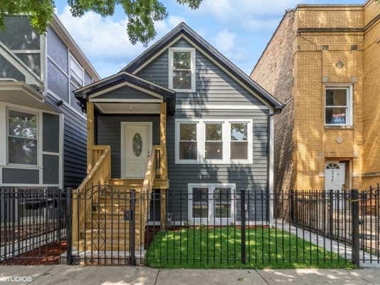 4138 W CRYSTAL ST, CHICAGO, IL 60651 - Image 1