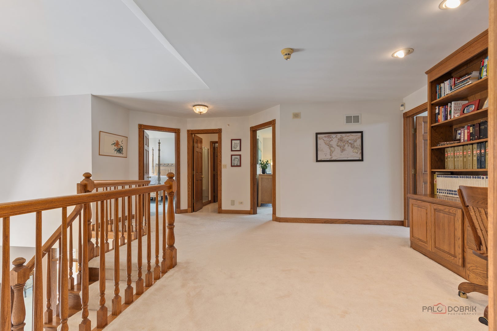 Long Grove, Illinois, 60047, United States, 4 Bedrooms Bedrooms, ,5 BathroomsBathrooms,Residential,Active,1929691