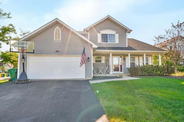 2909 CLEARVIEW CT, JOLIET, IL 60436 - Image 1