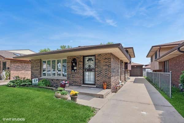 2745 W 90TH PL, EVERGREEN PARK, IL 60805 - Image 1