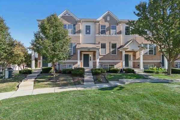 1666 DOGWOOD LN, HANOVER PARK, IL 60133 - Image 1