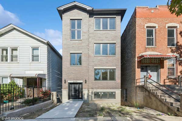 226 W 24TH ST, CHICAGO, IL 60616 - Image 1