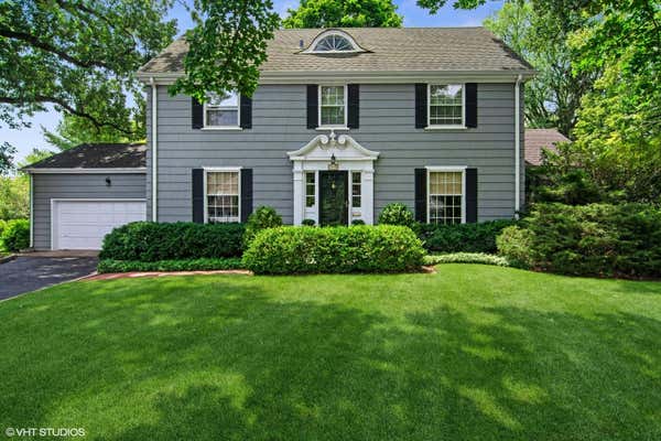 2815 BLACKHAWK RD, WILMETTE, IL 60091 - Image 1