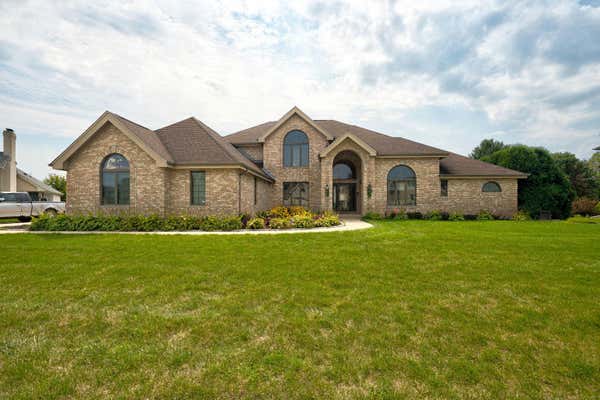 21217 GEORGETOWN RD, FRANKFORT, IL 60423 - Image 1