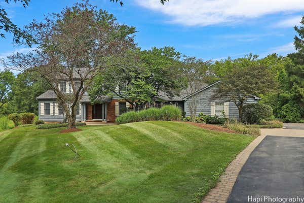 30 OVERBROOK RD, SOUTH BARRINGTON, IL 60010 - Image 1