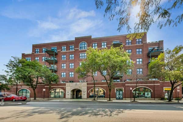 1301 W WASHINGTON BLVD APT 208, CHICAGO, IL 60607 - Image 1