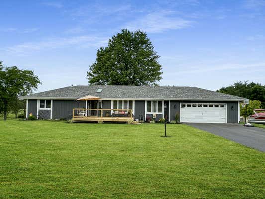 315 S JACKSON RD, PECATONICA, IL 61063 - Image 1