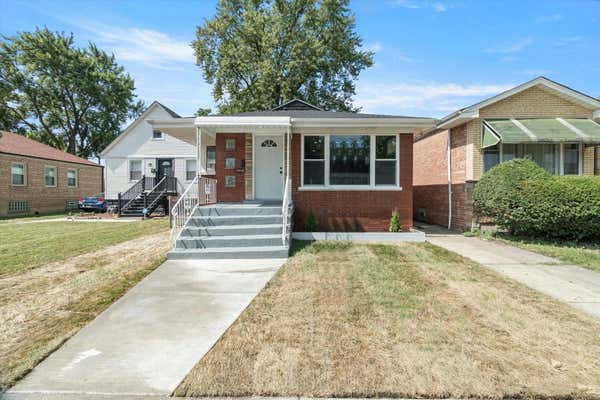 12326 S ELIZABETH ST, CALUMET PARK, IL 60827 - Image 1