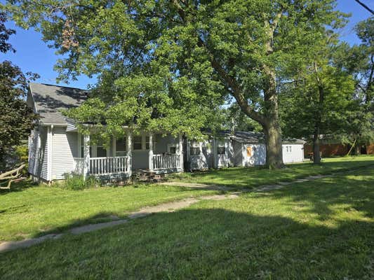 721 E MAIN ST, CLINTON, IL 61727 - Image 1