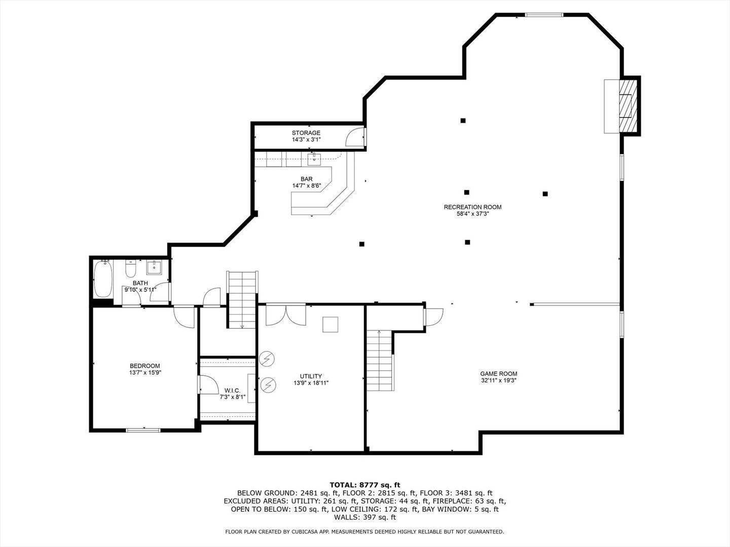 Oak Brook, Illinois, 60523, United States, ,7 BathroomsBathrooms,Residential,Active,1900406