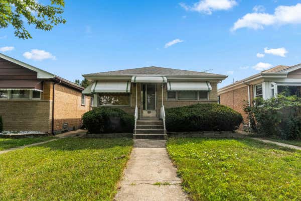 3241 S 54TH CT, CICERO, IL 60804 - Image 1