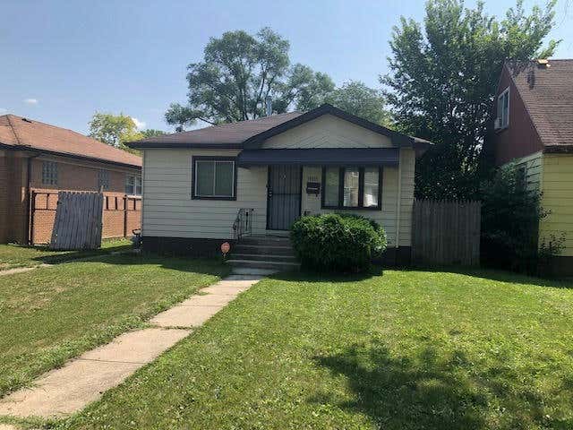 14513 SANGAMON ST, HARVEY, IL 60426, photo 1