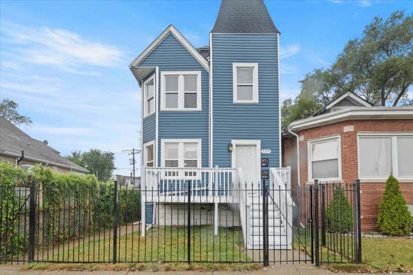 7318 S WOODLAWN AVE, CHICAGO, IL 60619 - Image 1