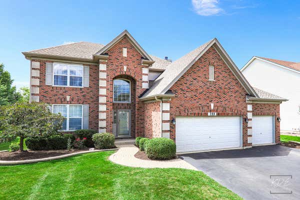 755 EAGLE BROOK LN, NAPERVILLE, IL 60565 - Image 1