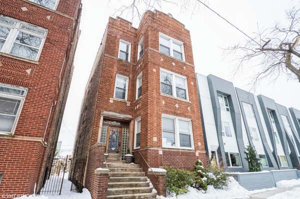 2628 N RIDGEWAY AVE, CHICAGO, IL 60647 - Image 1