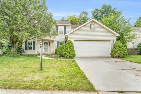 403 E TOMARAS AVE, SAVOY, IL 61874 - Image 1