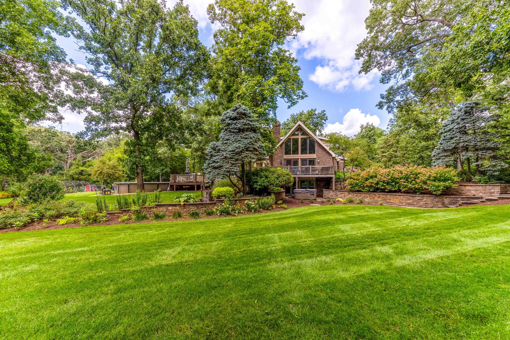Union, Illinois, 60180, United States, 4 Bedrooms Bedrooms, ,5 BathroomsBathrooms,Residential,Active,1944071
