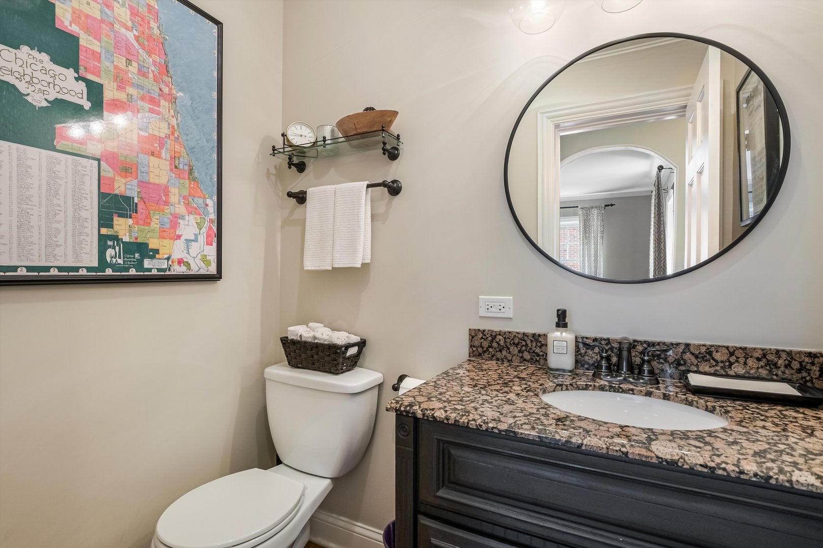 Park Ridge, Illinois, 60068, United States, 5 Bedrooms Bedrooms, ,5 BathroomsBathrooms,Residential,Active,1926710