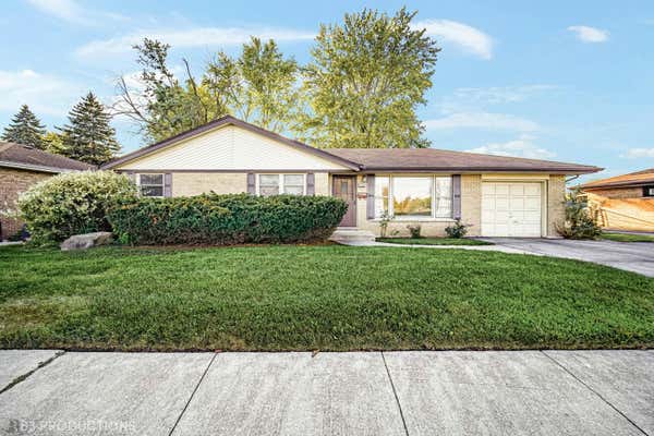 11326 S RIDGELAND AVE, WORTH, IL 60482 - Image 1