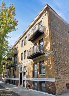 1952 W BYRON ST APT 1, CHICAGO, IL 60613 - Image 1