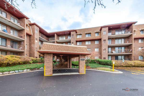 101 OLD OAK DR APT 219, BUFFALO GROVE, IL 60089 - Image 1