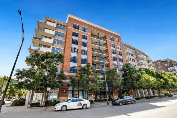 511 W DIVISION ST APT 606, CHICAGO, IL 60610 - Image 1