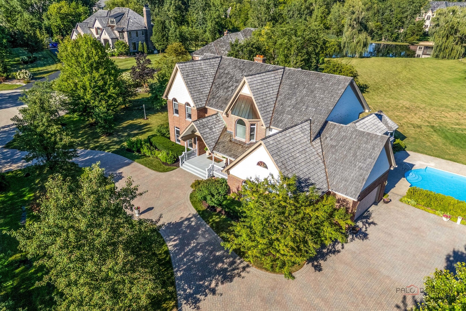 Long Grove, Illinois, 60047, United States, 4 Bedrooms Bedrooms, ,5 BathroomsBathrooms,Residential,Active,1929691