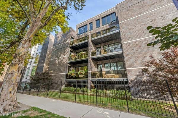 1508 W HURON ST APT 1W, CHICAGO, IL 60642 - Image 1