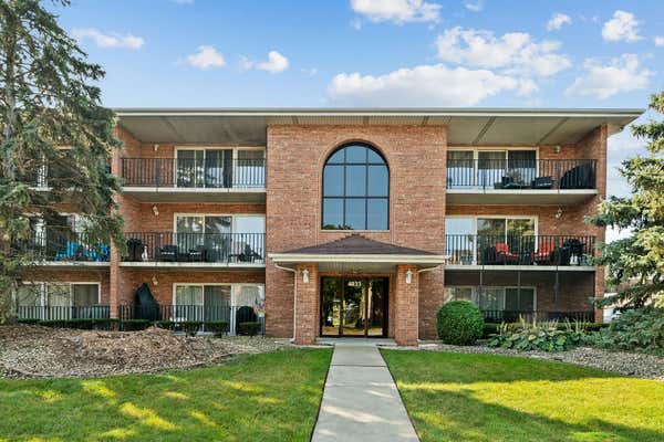 4933 E CIRCLE DR APT 110, CRESTWOOD, IL 60418 - Image 1