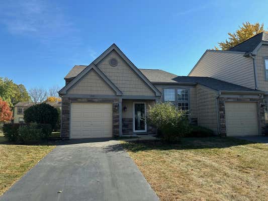 1321 GLOUCESTER CIR, CAROL STREAM, IL 60188 - Image 1