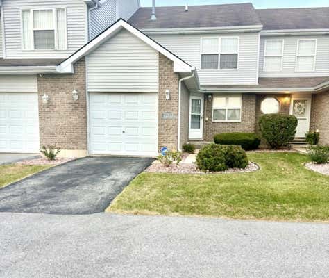 22933 WESTWIND DR, RICHTON PARK, IL 60471 - Image 1