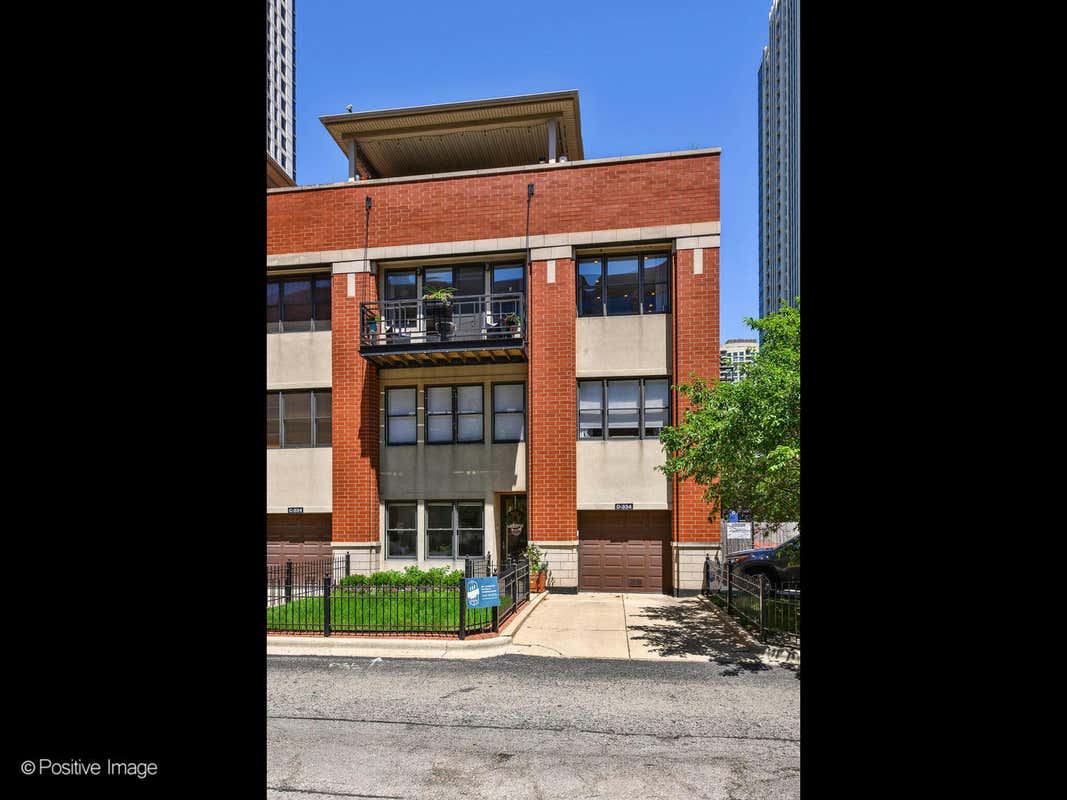 334 N JEFFERSON ST UNIT D, CHICAGO, IL 60661, photo 1 of 24