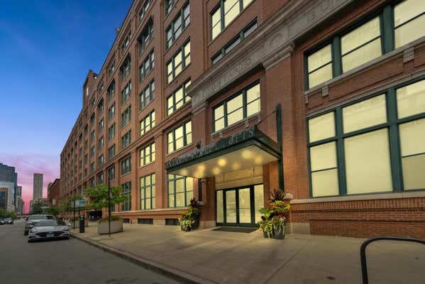 411 W ONTARIO ST APT 414, CHICAGO, IL 60654 - Image 1