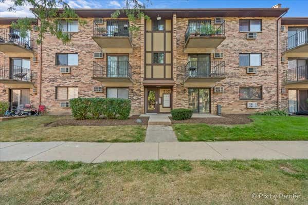 232 KLEIN CREEK CT APT 4D, CAROL STREAM, IL 60188 - Image 1