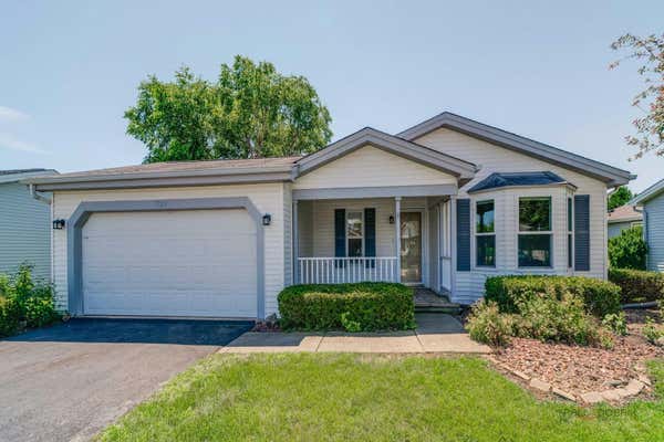 325 CITATION LN, GRAYSLAKE, IL 60030 - Image 1