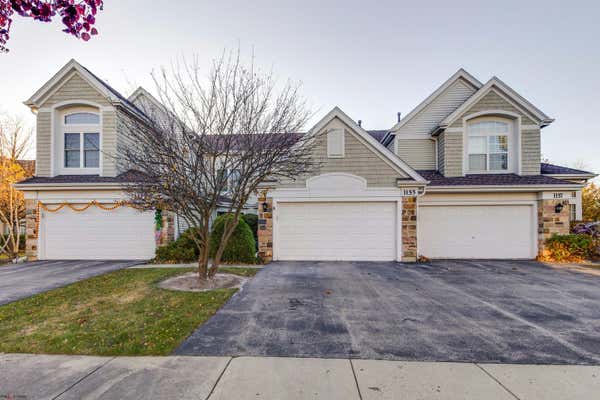 1155 BRISTOL LN, BUFFALO GROVE, IL 60089 - Image 1