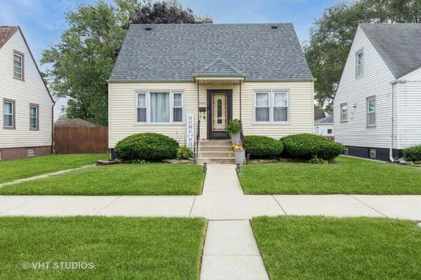 3905 W 85TH ST, CHICAGO, IL 60652 - Image 1