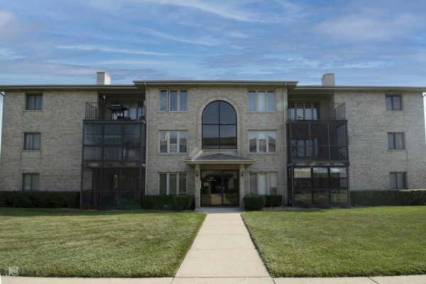 5030 MIDLOTHIAN TPKE APT 110, CRESTWOOD, IL 60418 - Image 1