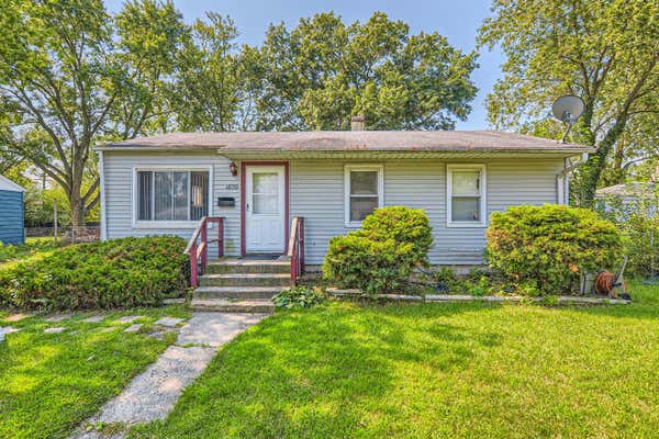 1820 222ND ST, SAUK VILLAGE, IL 60411 - Image 1