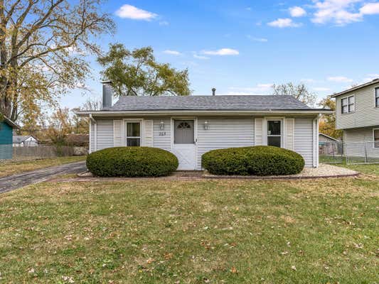 205 LUANA RD, JOLIET, IL 60433 - Image 1