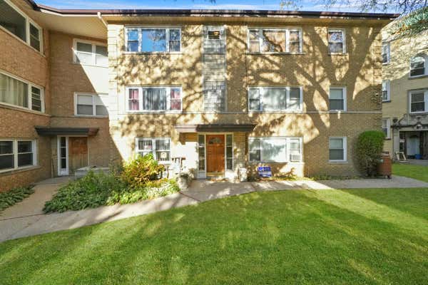 4452 W GUNNISON ST APT 2D, CHICAGO, IL 60630 - Image 1