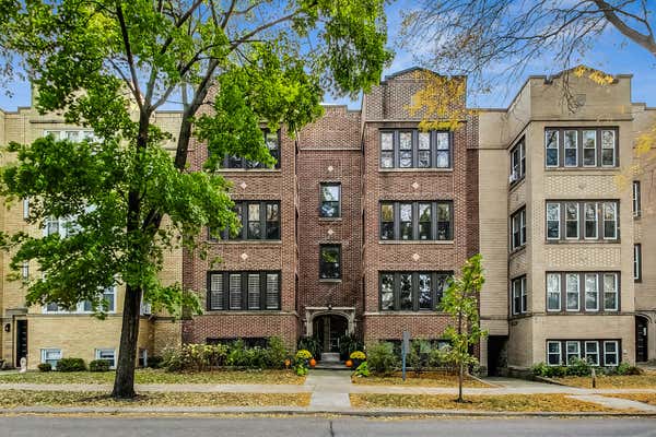 1725 W BRYN MAWR AVE APT 1, CHICAGO, IL 60660 - Image 1