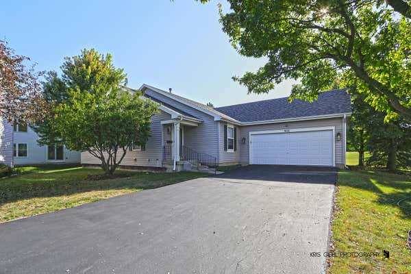 954 MARCH ST, LAKE ZURICH, IL 60047 - Image 1