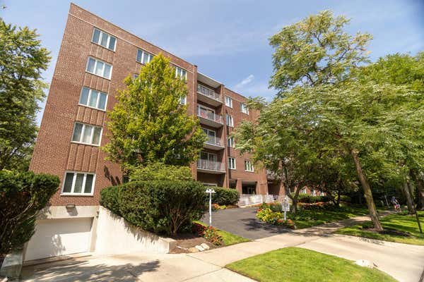 1500 OAK AVE APT 1H, EVANSTON, IL 60201 - Image 1