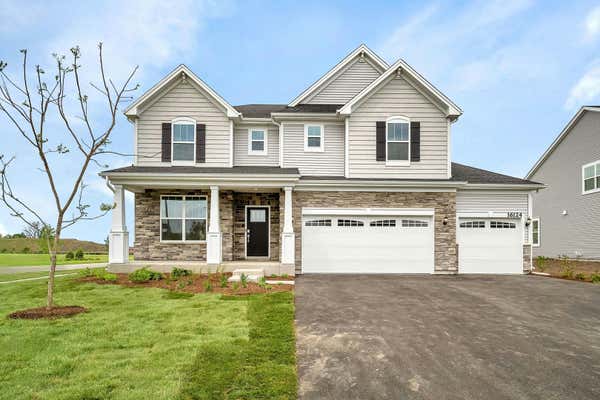 16161 S CROSSING DR, PLAINFIELD, IL 60586 - Image 1