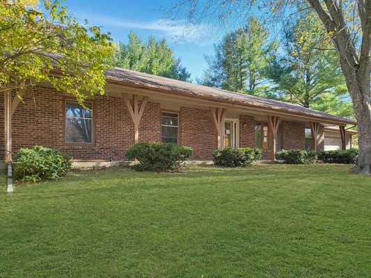 6321 BLYTH RD, CALEDONIA, IL 61011 - Image 1