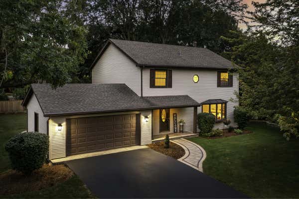 1420 BRUSH HILL CIR, NAPERVILLE, IL 60540 - Image 1