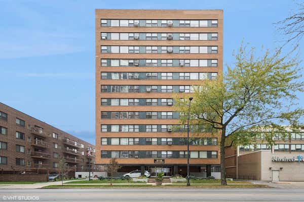 6118 N SHERIDAN RD APT 502, CHICAGO, IL 60660 - Image 1