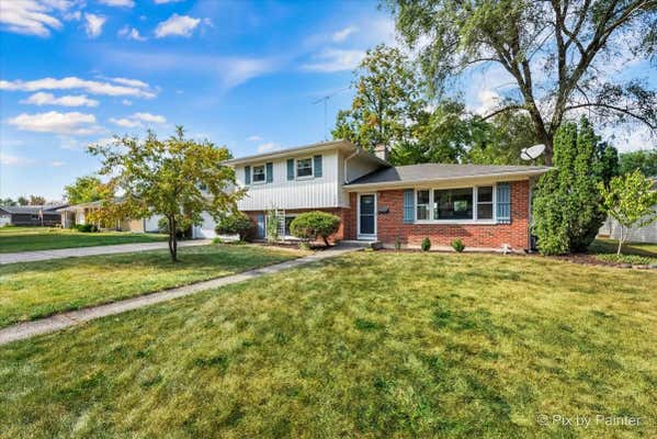 158 PAULINE DR, ELGIN, IL 60123 - Image 1