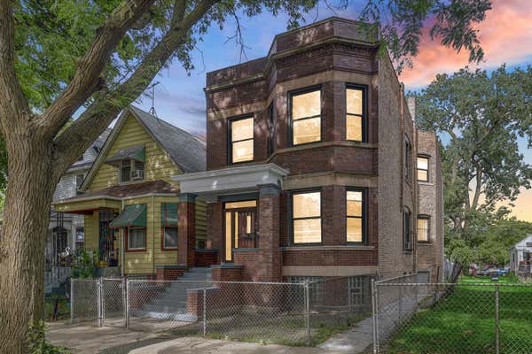 6949 S JUSTINE ST, CHICAGO, IL 60636 - Image 1